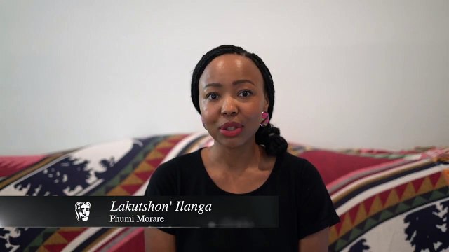 Lakutshon' Ilanga: Nominee, BAFTA Student Film Award for Live Action | GSA BAFTA Student Film Awards