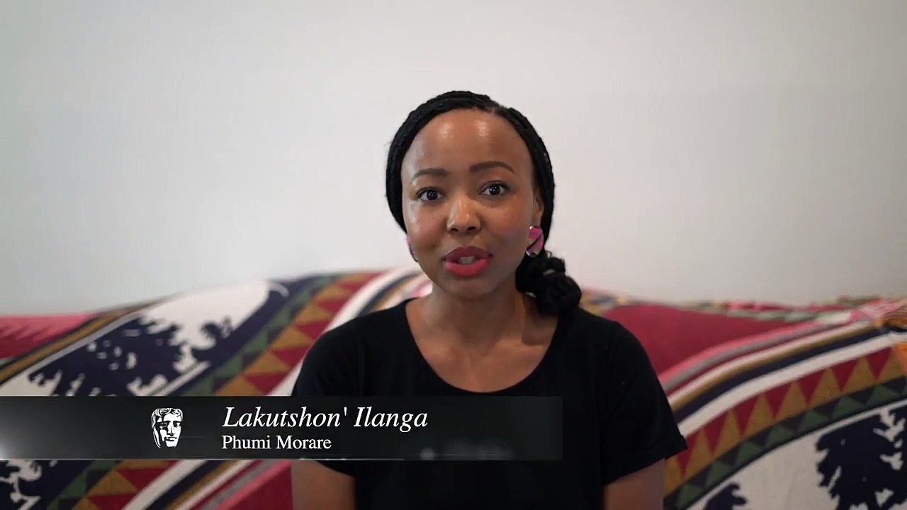 Lakutshon' Ilanga: Nominee, BAFTA Student Film Award for Live Action | GSA BAFTA Student Film Awards