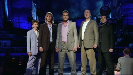 Celtic Thunder - Steal Away