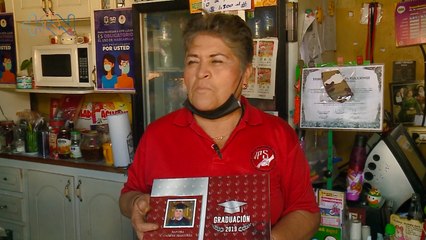 mqn-Con esfuerzo obtuvo a los 63 años el bachiller-110122