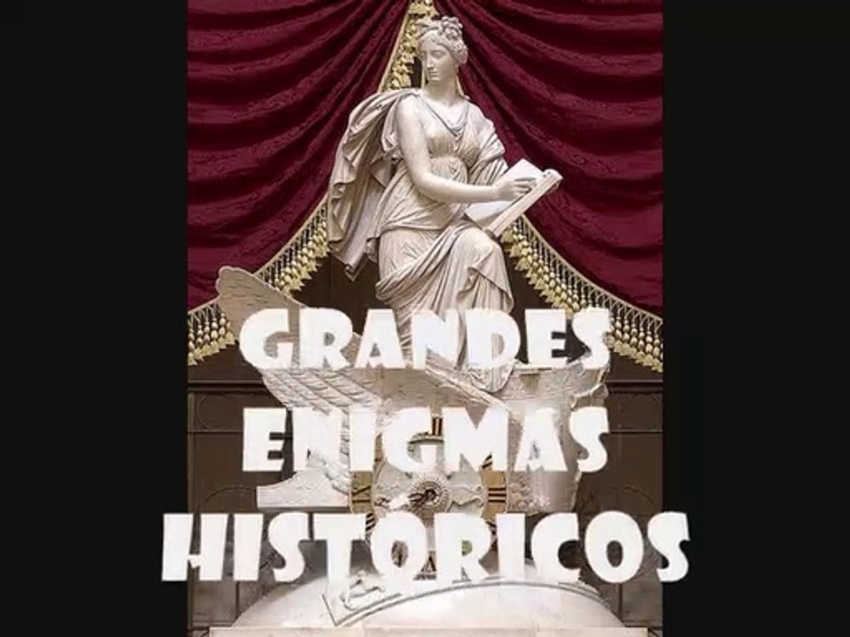Enigmas históricos 7, el gran escape de Alcatraz