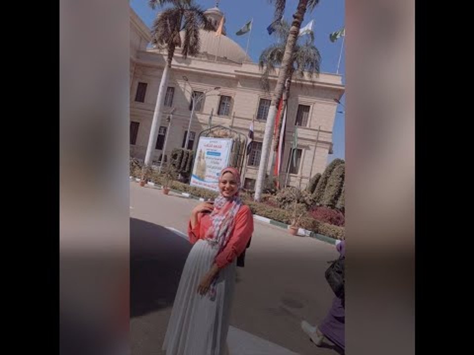 قصة اختفاء الطالبة جنة 5 أيام في الجيزة .. هاتف مغلق وعودة غامضة