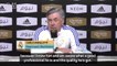 Ancelotti impressed with Alaba adaptation