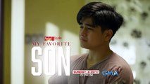 Regal Studio Presents: My Favorite Son | Teaser