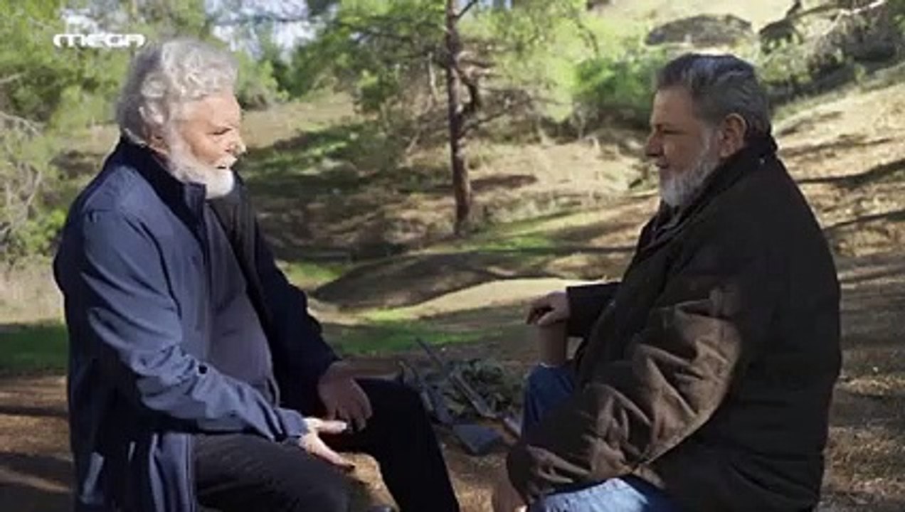 Η Γη της Ελιάς- Επεισόδιο 123