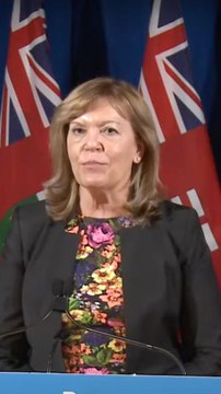 Ontario Deploying International Nurses To Deal With Staffing Shortages