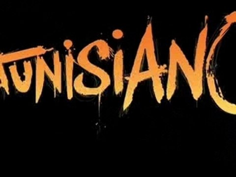 Tunisiano parle de Toucher mes reves