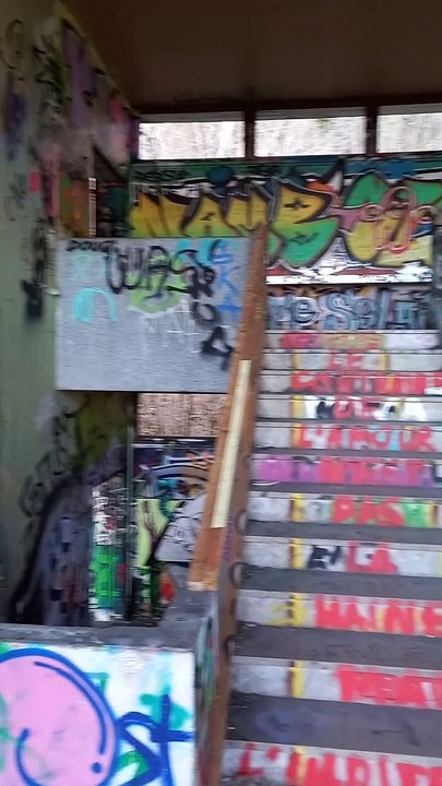 Fort de La Bastille  Grenoble 2022  #France (16)