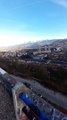 Fort de La Bastille  Grenoble 2022  #France (21)