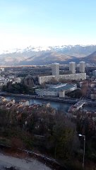 Fort de La Bastille  Grenoble 2022  #France (22)