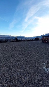 Fort de La Bastille Grenoble 2022 #France (23)