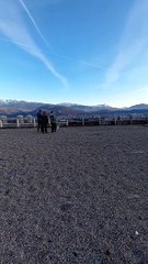 Fort de La Bastille  Grenoble 2022  #France (24)