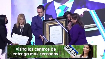 Aquí el listado de mandatarios confirmados para Toma de Posesión de la presidenta Xiomara Castro