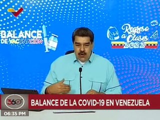 Programa 360 |  Avanza el Turismo en Pandemia