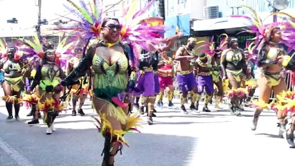 NO DECISION ON 'SAFE ZONES' CARNIVAL YET