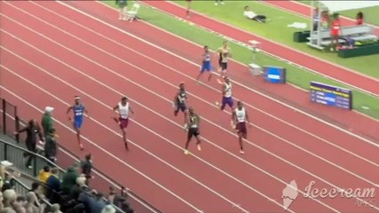 Honoring Deon Lendore: A Legacy of Inspiration and Achievement 🏅