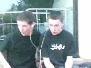 jules et wen-system of a down prison song