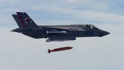 Why this controversial fighter jet may cost $1.7 trillion