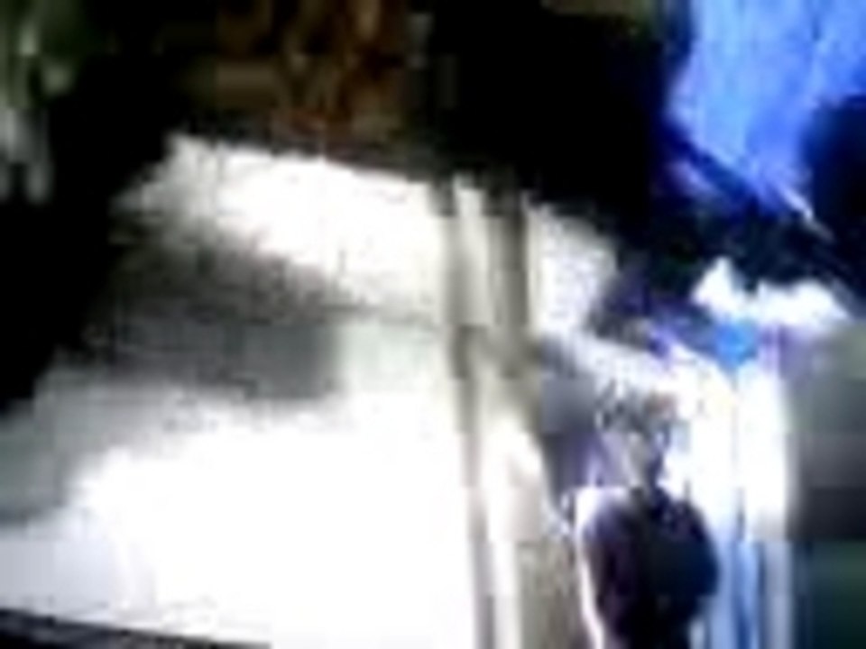 Pa de pitier avec   la police