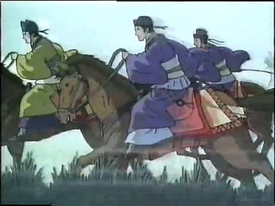 رحلة الإيمان - نشيد - لنرفع راية الدين (أطفال بدون موسيقى)