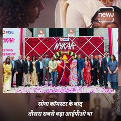 Indian Brand Story - Everything You Need To Know About Nykaa