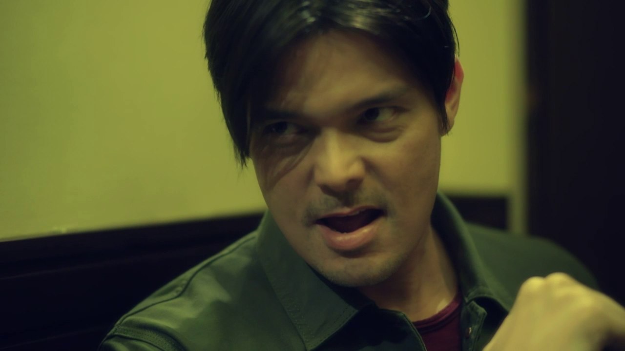 I Can See You: The opportunist | Teaser