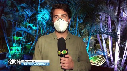 As novas medidas devem ser anunciadas nesta quarta-feira. O governador João Doria disse que deve aumentar a restrições em grandes eventos, como shows e jogos de futebol.