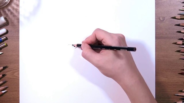 Drawing Pennywise the Dancing Clown drawholic