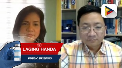 DILG Sec. Eduardo Ano, muling nagpositibo sa COVID-19 sa ikatlong beses