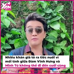 Trước khi đến với bạn trai người Đức, Minh Tú yêu ai? | Điện Ảnh Net