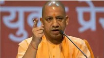 UP Assembly election: CM Yogi's '80% vs 20%' remark sparks controversy