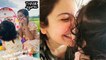 Anushka Virat की Daughter Vamika का Unseen Birthday Pic Viral, Fans हुए दीवाने | Boldsky