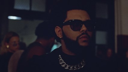 The Weeknd - Sacrifice