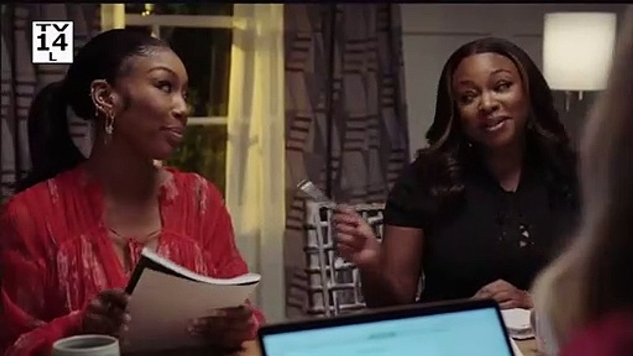Queens S01E11 I'm A Slave 4 U