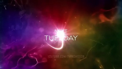 Naomi 1x02 Season 1 Episode 2 Trailer - Unidentified Flying Object