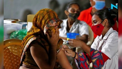 India Records 1.94 lakh fresh COVID cases, positivity rate over 11%