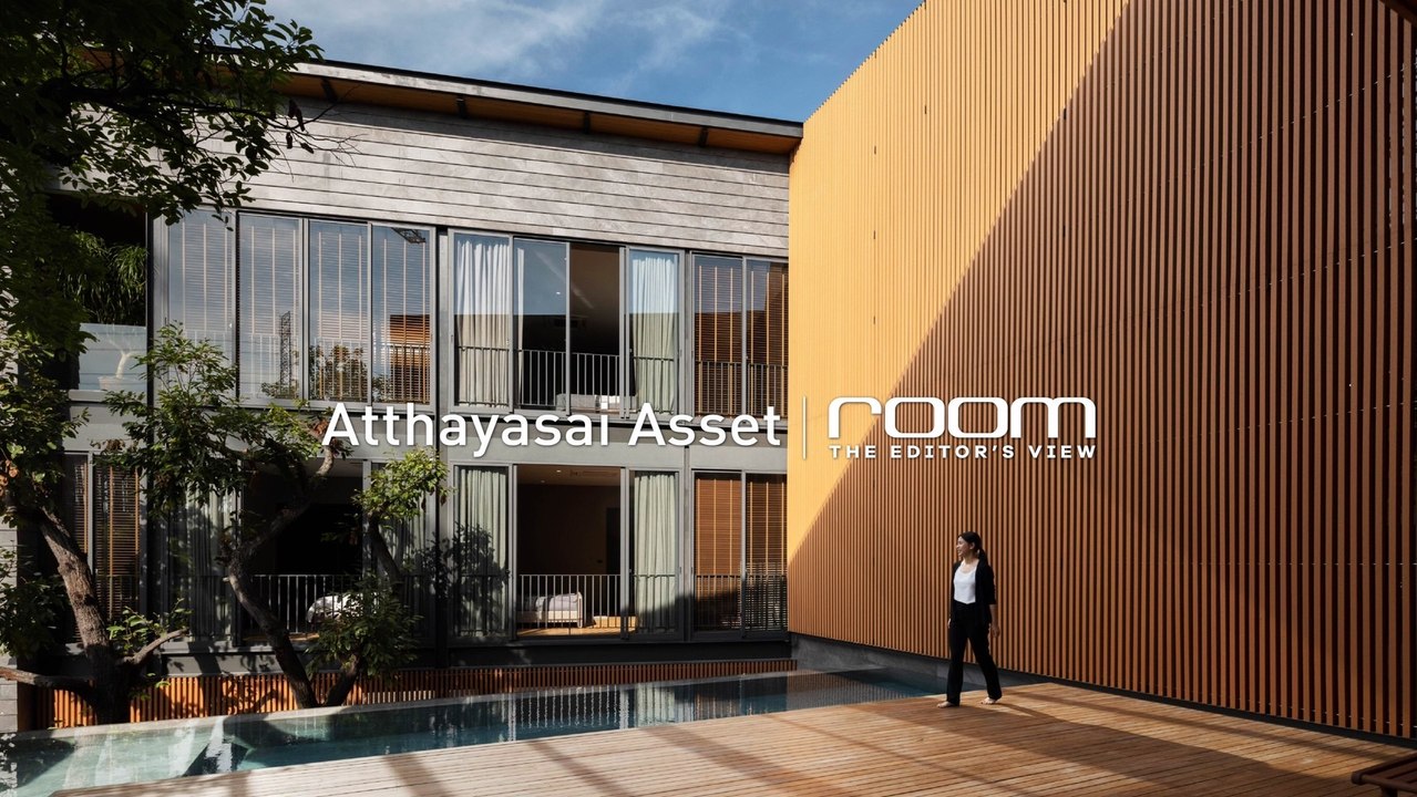Six_Elements x room The Editor's_View