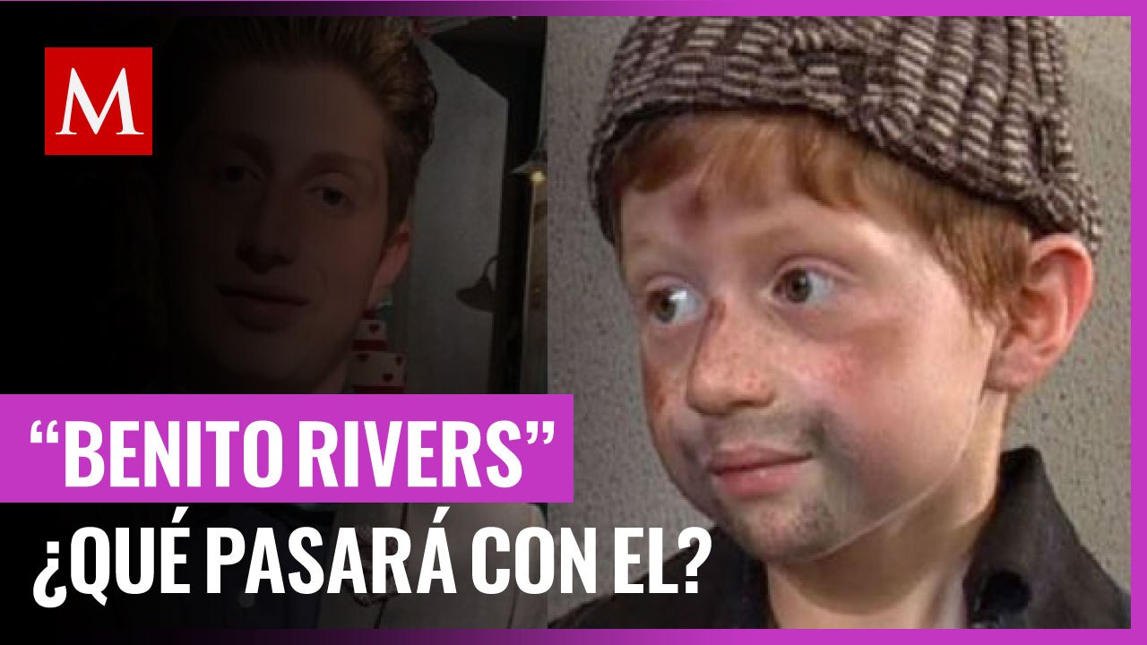 Octavio Ocaña no sería reemplazado en 'Vecinos'; esto es lo que pasará con Benito Rivers