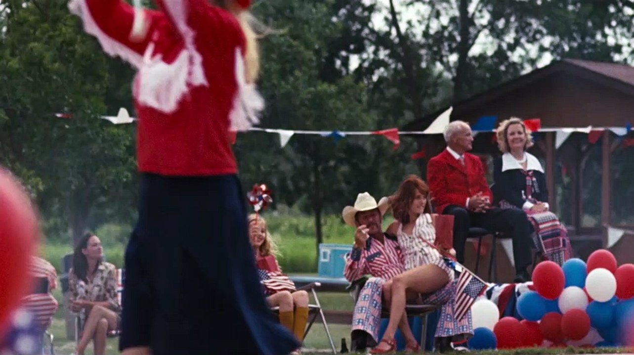 Flag Day - Trailer