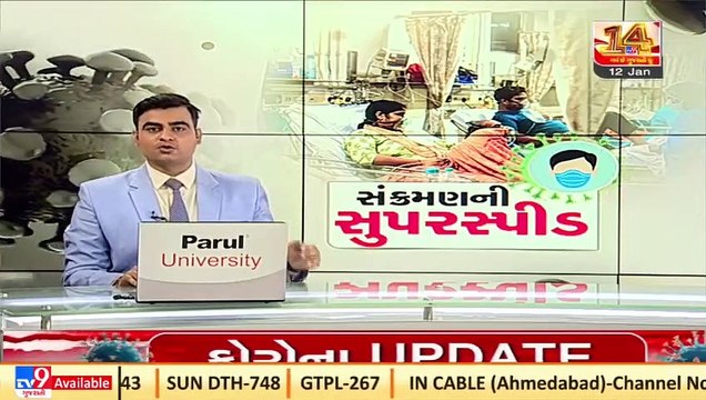 India reports 1,94,720 fresh COVID19 cases, 60,405 recoveries & 442 deaths in the last 24 hours _TV9