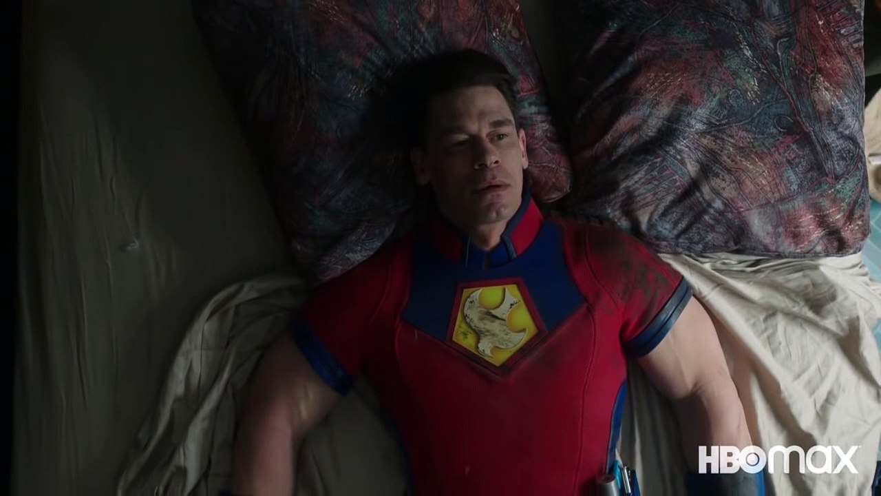 Peacemaker - Reflecting on Rick Flag