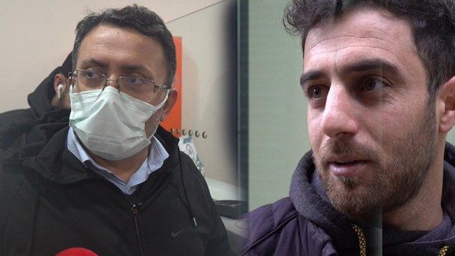 Vatandaşın elektrik faturası isyanı: Geçen ay 275 lira gelen doğalgaz bu ay 475 lira geldi.