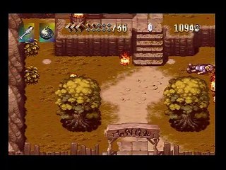 Alundra online multiplayer - psx