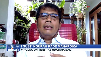Ancaman Menghadapi Varian Omicron, Strategi Apa yang Harus Disiapkan?