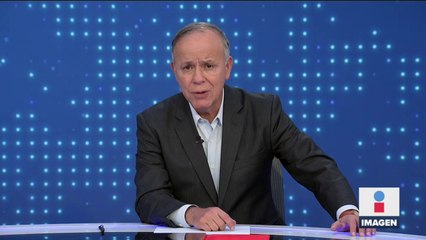 Aeroméxico sigue siendo la aerolínea más afectada en el #AICM por contagios