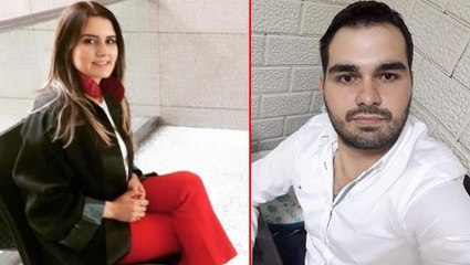 Eski nişanlısının avukat Dilara Yıldız'a cinayetten önce attığı mesajlar tüyler ürpertti: Kanınla duş aldıracağım sana