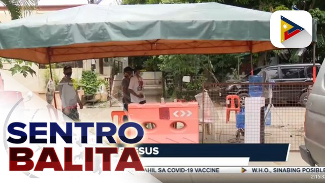 97 lugar sa NCR, nasa granular lockdown; NCR mayors, naniniwalang ‘di pa napapanahon na ibalik ang curfew hours