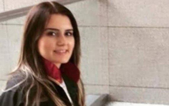 Dilara Yıldız kimdir? Avukat Dilara Yıldız olayı nedir?