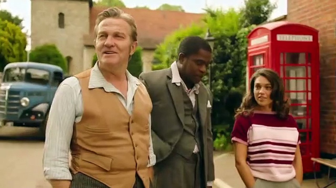 The Larkins S01E02
