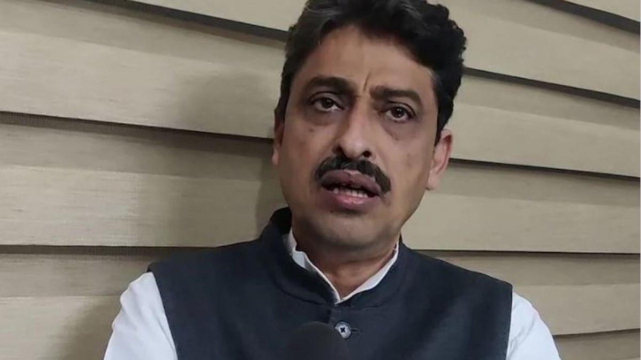 SP is the only way to remove BJP: Imran Masood